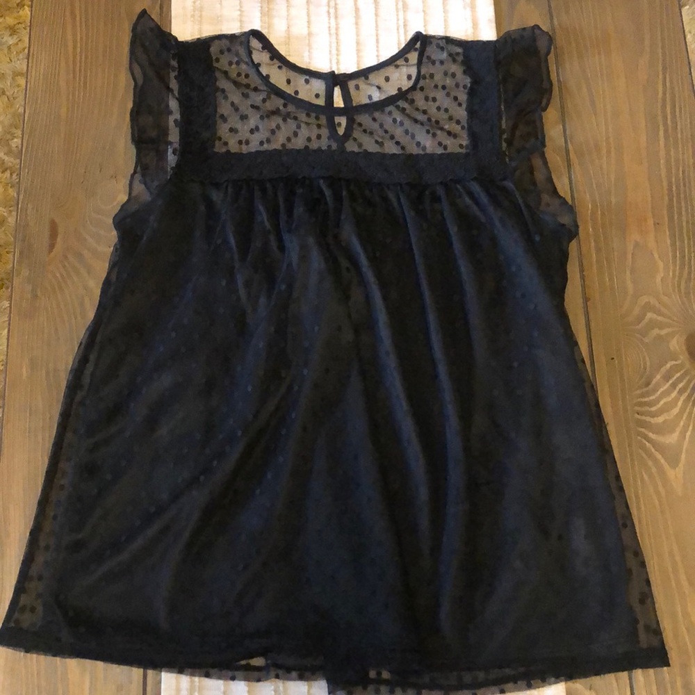 Women’s Blouse